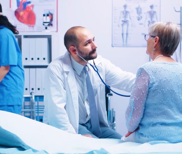 GP medical clinic UAE