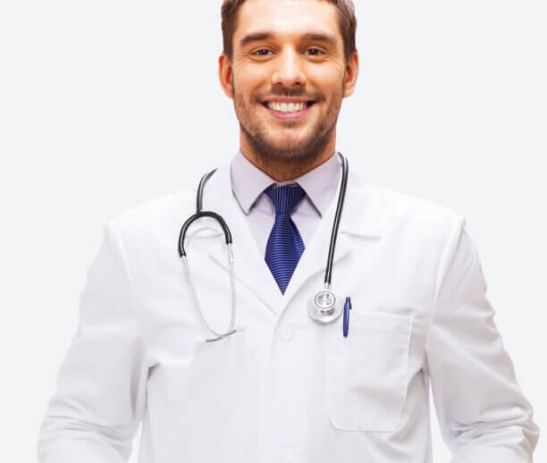 GP medical clinic UAE