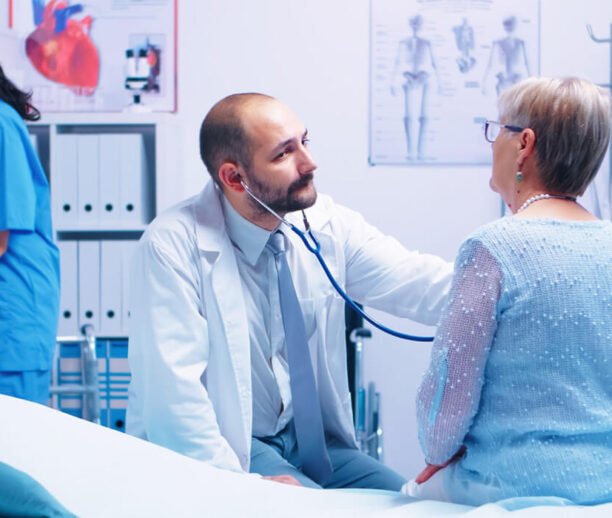 General Physician clinic ajman