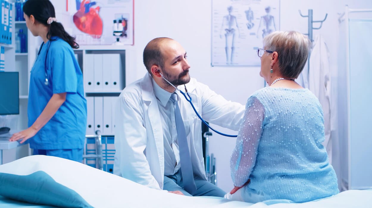 general practitioner UAE