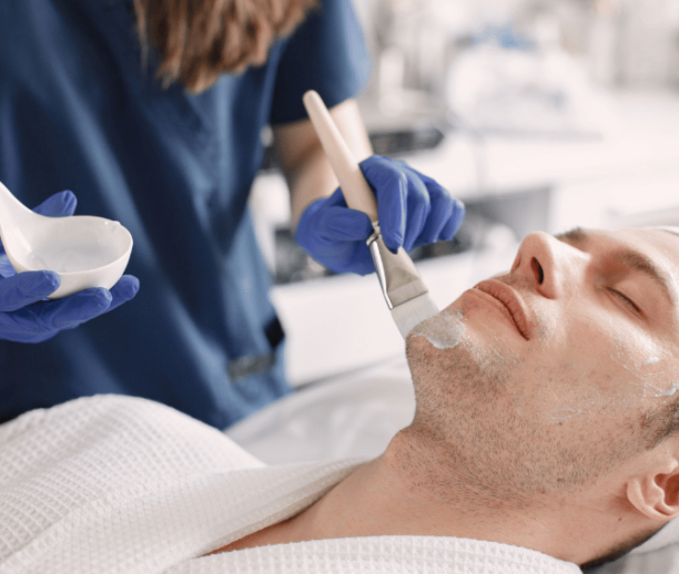 Aesthetic treatments Dubai