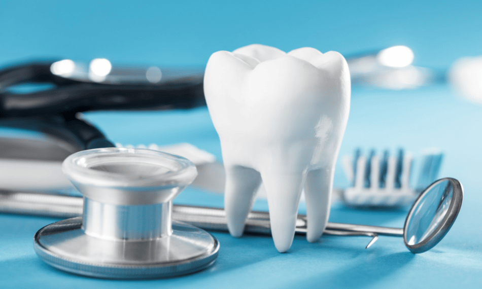 The Smile You Deserve: Comprehensive Dentistry at Ryan Clinic