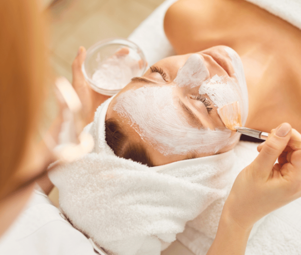 Cosmetology clinic Sharjah