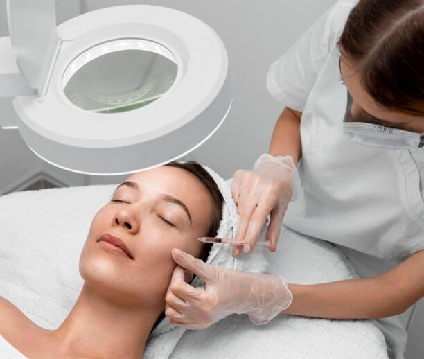 Dermatology Clinic Ajman