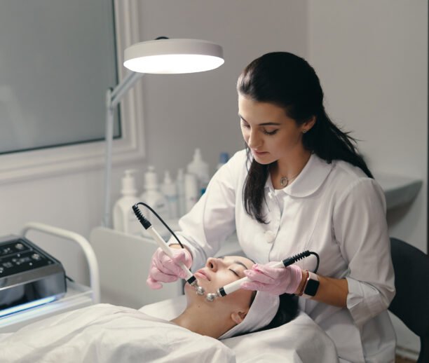 Laser Whitening Clinic Ajman