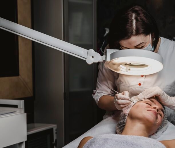 Cosmetology clinic ajman