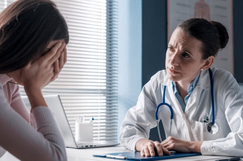 Psychiatry Clinic Ajman