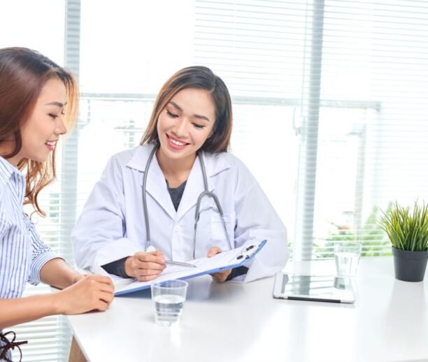 General Physician Clinic Ajman