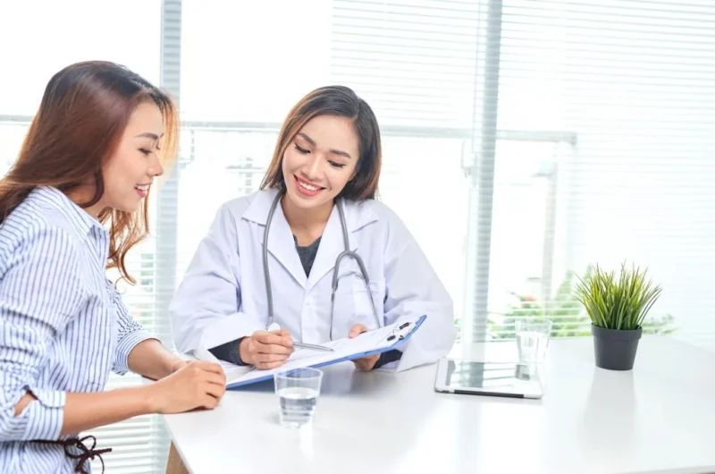 General Physician Clinic Ajman