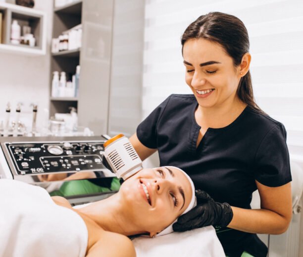 Affordable Laser Acne Scar Removal Ajman