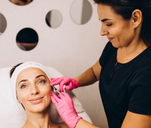 Pigmentation Removal Ajman