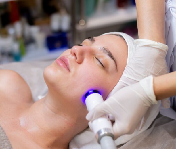 Laser Facial Clinic Ajman