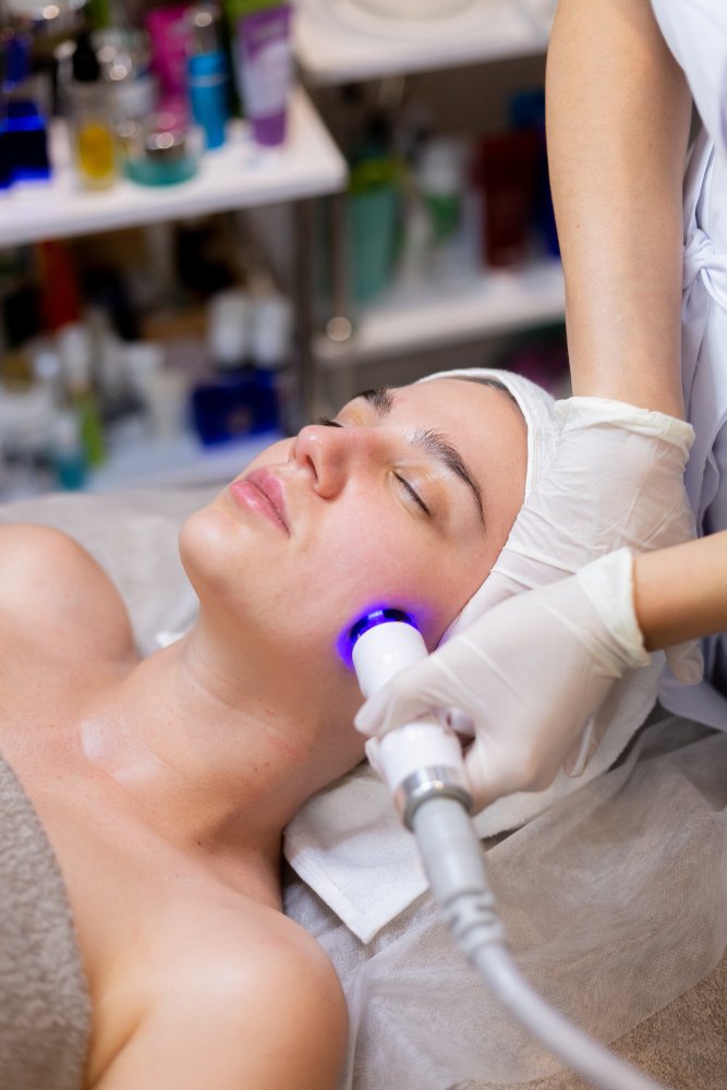 Laser Facial Clinic Ajman