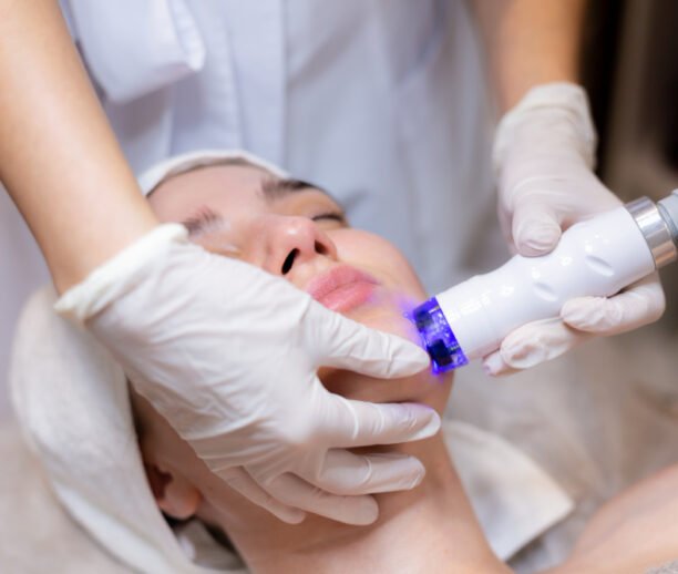 Laser Facial Clinic UAE