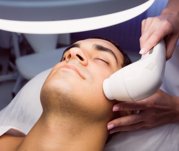 Laser Acne Scar Removal Ajman