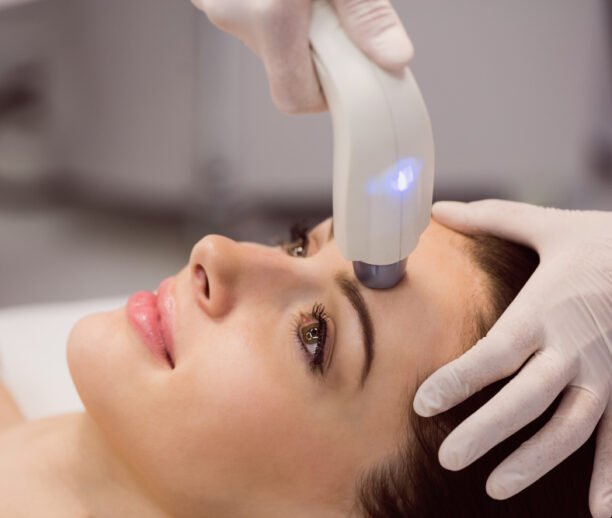 Laser Acne Scar Removal Clinic Ajman