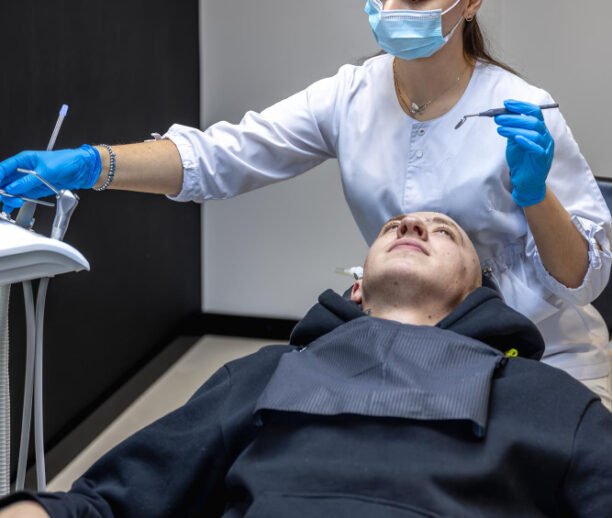 Dental Cleaning Dubai