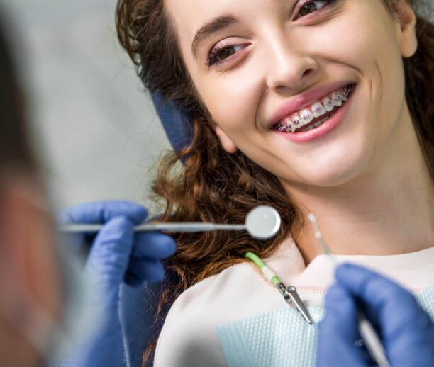 Dental Braces Clinic Ajman