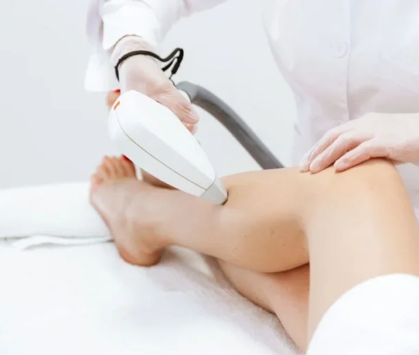 Affordable Full Body Laser Clinic Ajman