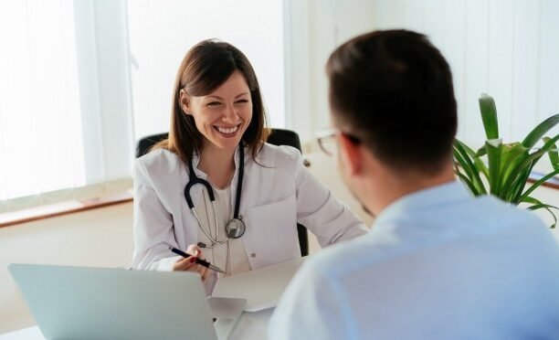 GP doctor in UAE
