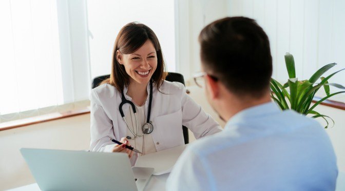 General Physician clinic ajman