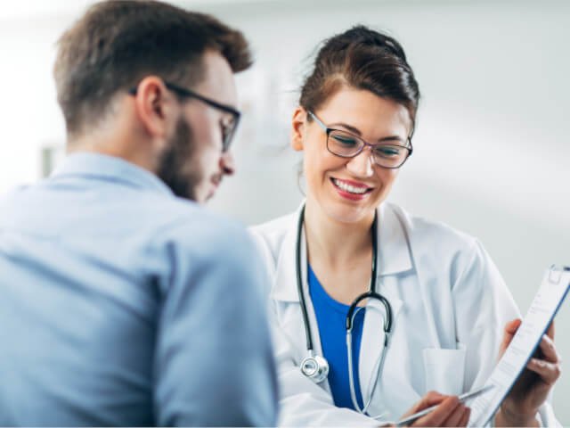 GP medical clinic UAE