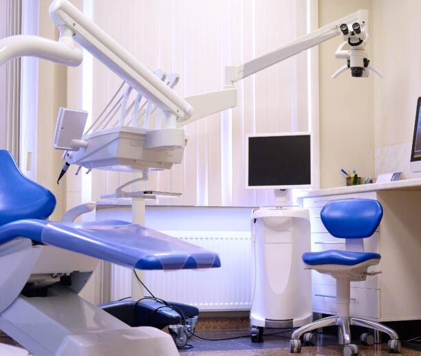 Best Dental Clinic Ajman