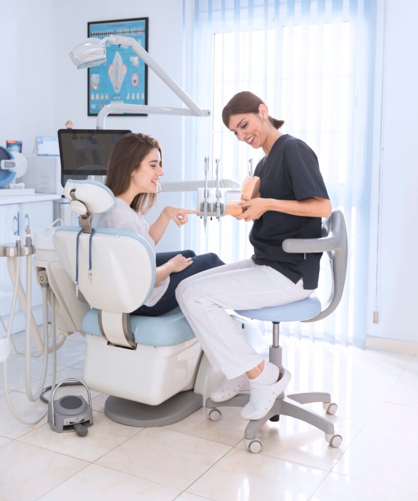 Preventive Dental Care UAE