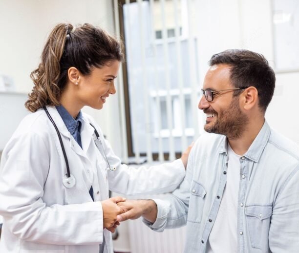 Psychotherapy Clinic Ajman