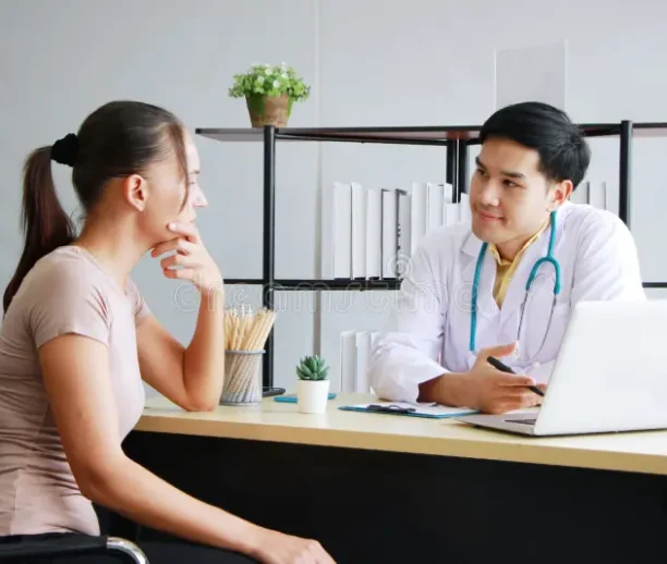 Laser Whitening Clinic Ajman