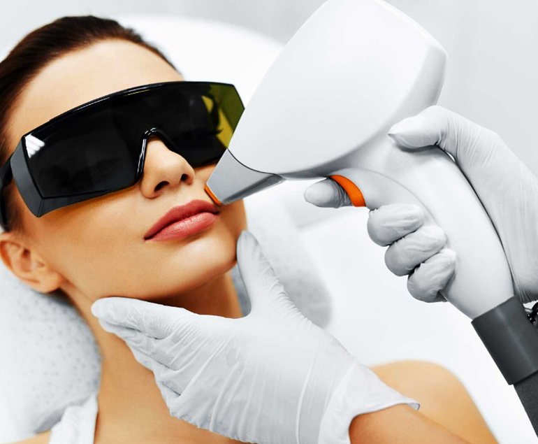 Full Body Laser Clinic Ajman