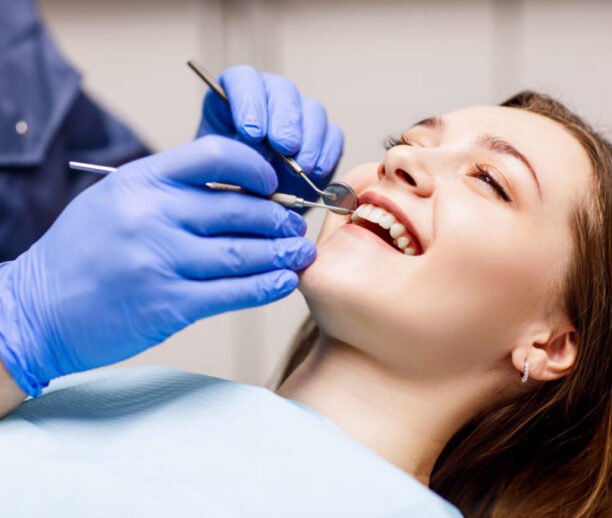 Orthodontic Braces Ajman