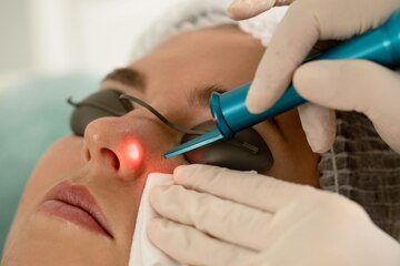 Laser Whitening Clinic Ajman