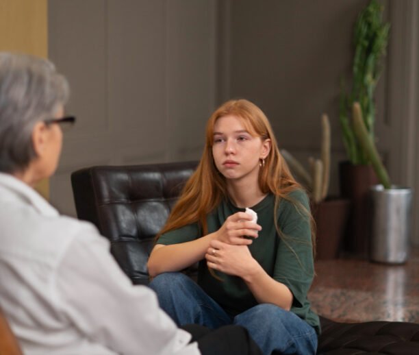 Child psychiatrist UAE