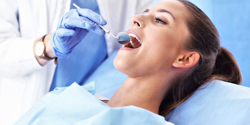root canal service Ajman