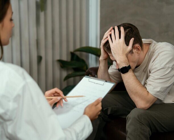 psychiatry and behavioral health Ajman