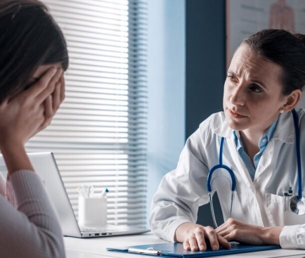 psychiatrist in Ajman