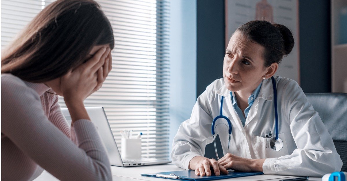 psychiatrist in Ajman