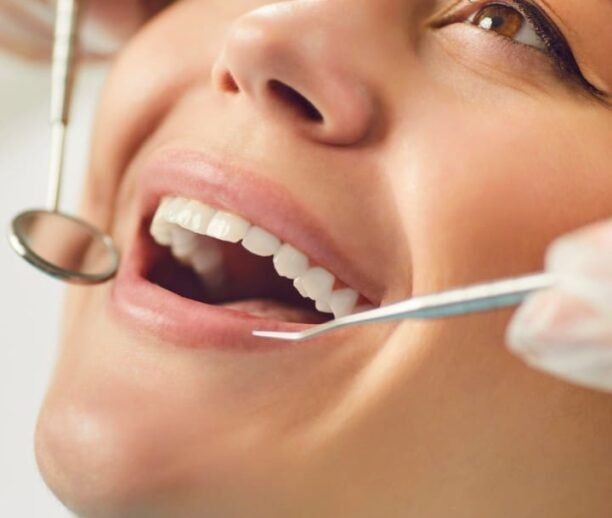 gum treatment service Ajman