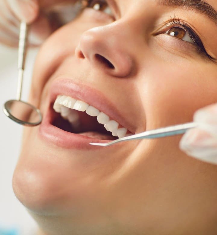 root canal service Ajman