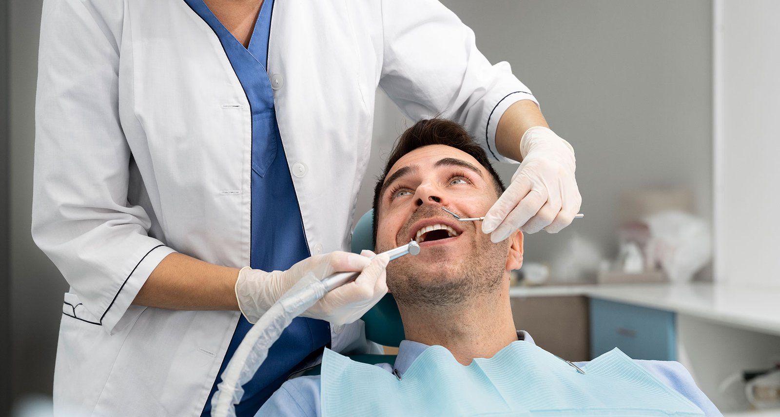 Laser Whitening Clinic Ajman