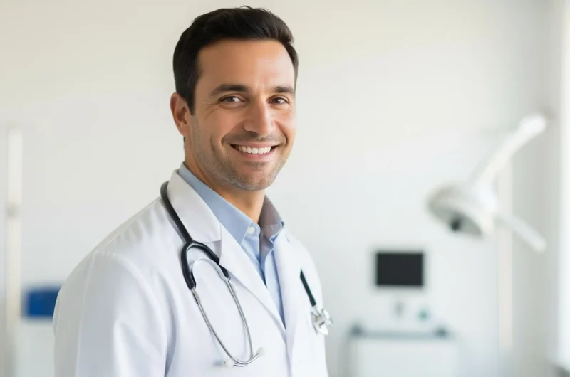 General Physician Clinic UAE