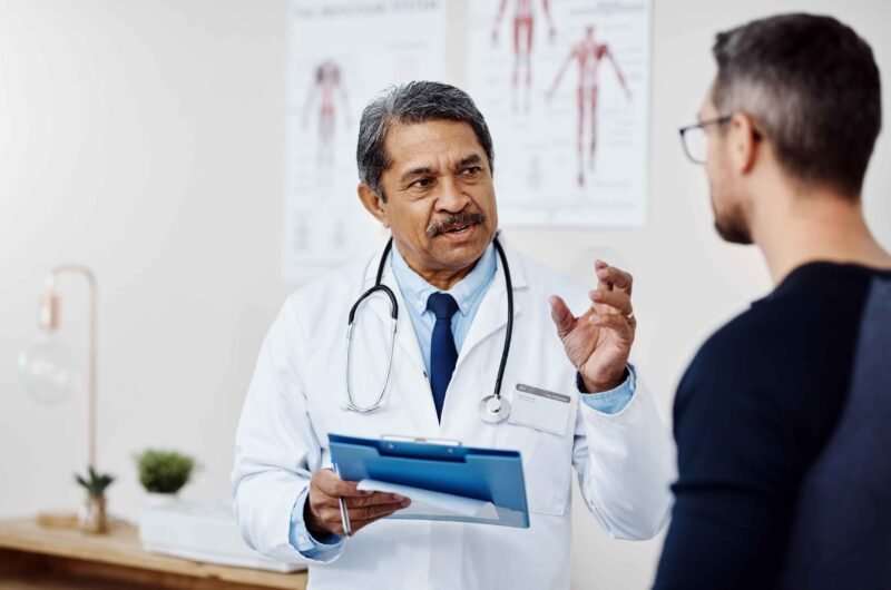 Primary Healthcare Doctor UAE