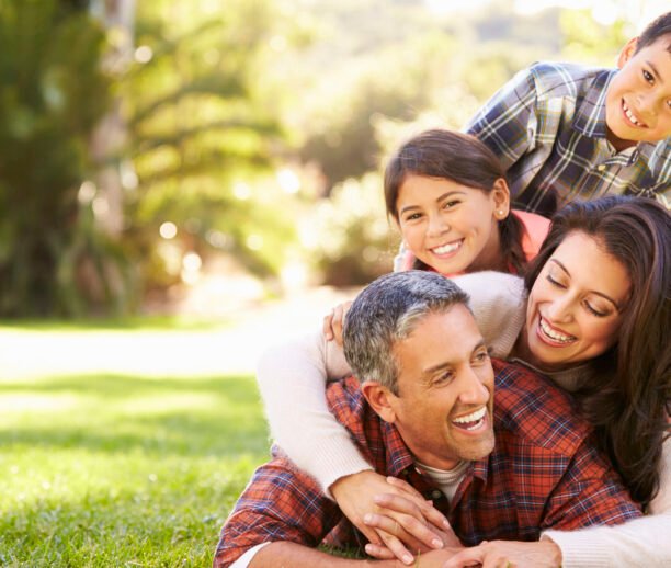 Family psychiatry UAE