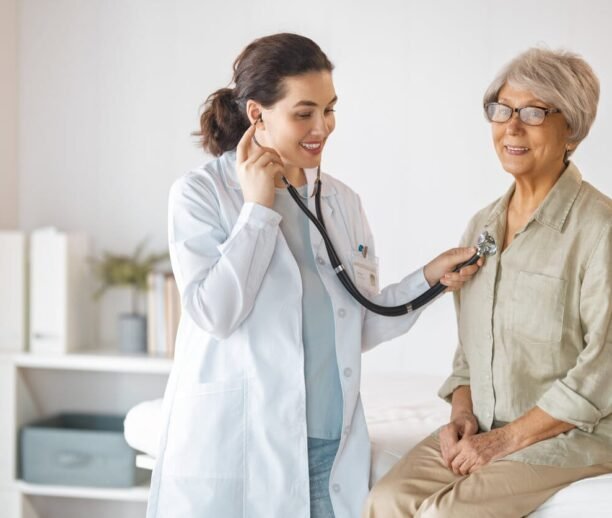 General doctor near me UAE