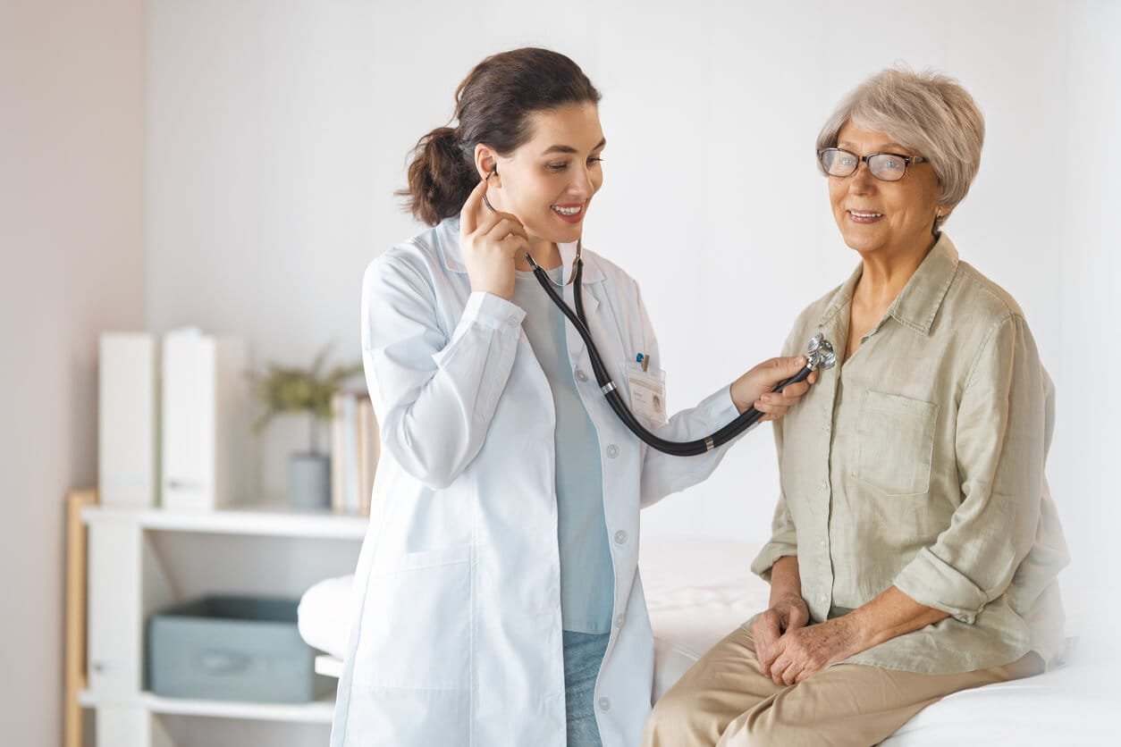 General doctor near me UAE