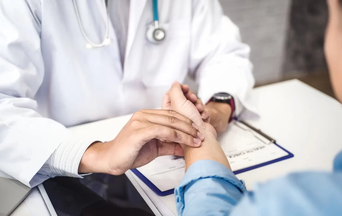 Best general practitioner UAE