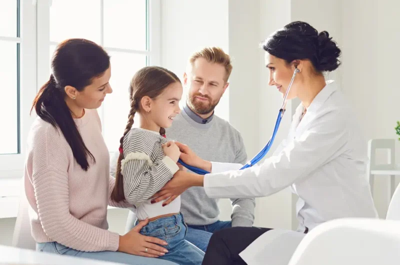 Family Medicine Doctor UAE