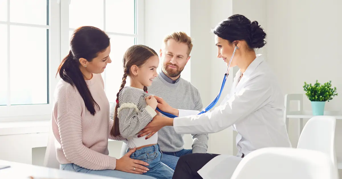 Family medicine doctor UAE