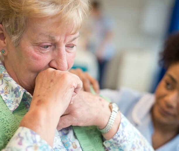 geriatric psychiatry UAE